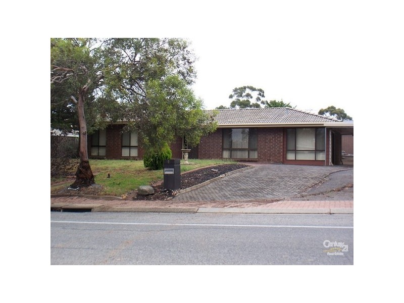 7 Woodcroft Drive, Morphett Vale SA 5162
