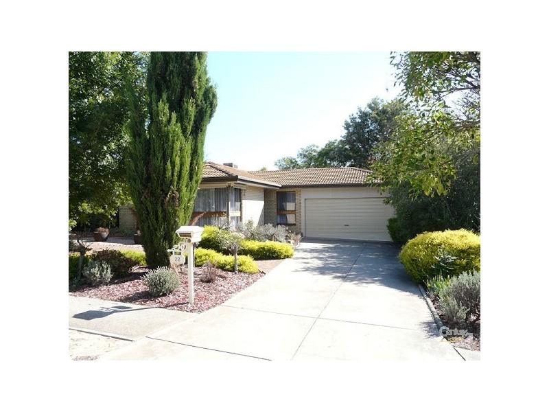 22 Osterley Terrace, Seacliff Park SA 5049