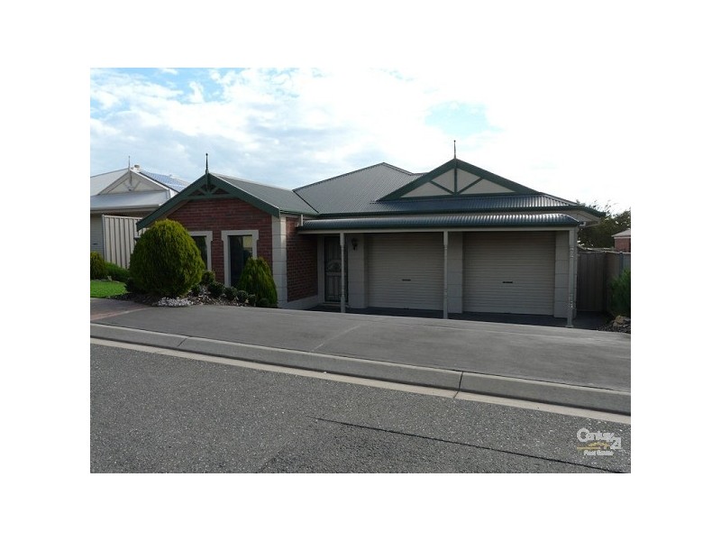 21 Stonework Circuit, Sheidow Park SA 5158