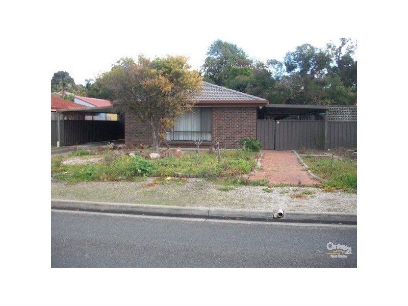 20 Jade Crescent FOR RENT, Happy Valley SA 5159