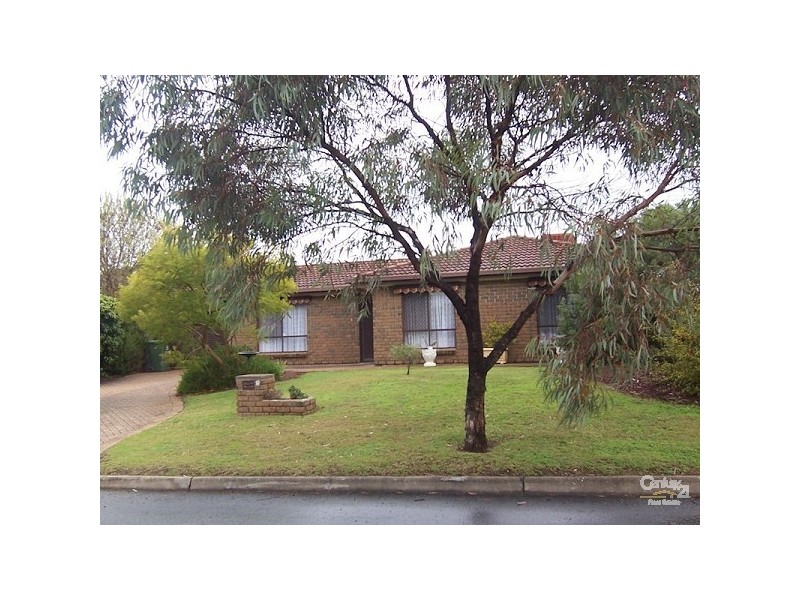 1 Abbey Road, Woodcroft SA 5162