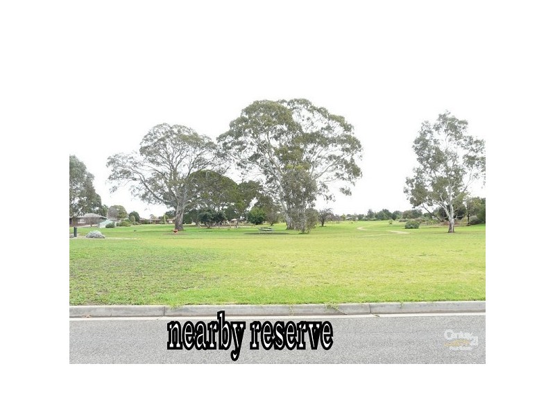 Lot 9 St James Street, Woodcroft SA 5162