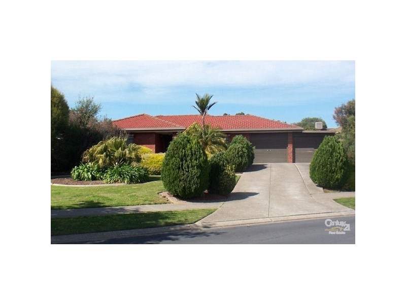 15 Rothschild Street, Woodcroft SA 5162