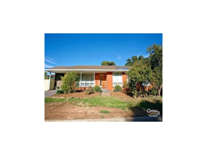 21 Marston Drive  FOR RENT, Morphett Vale SA 5162