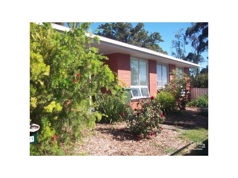 21 Marston Drive  FOR RENT, Morphett Vale SA 5162