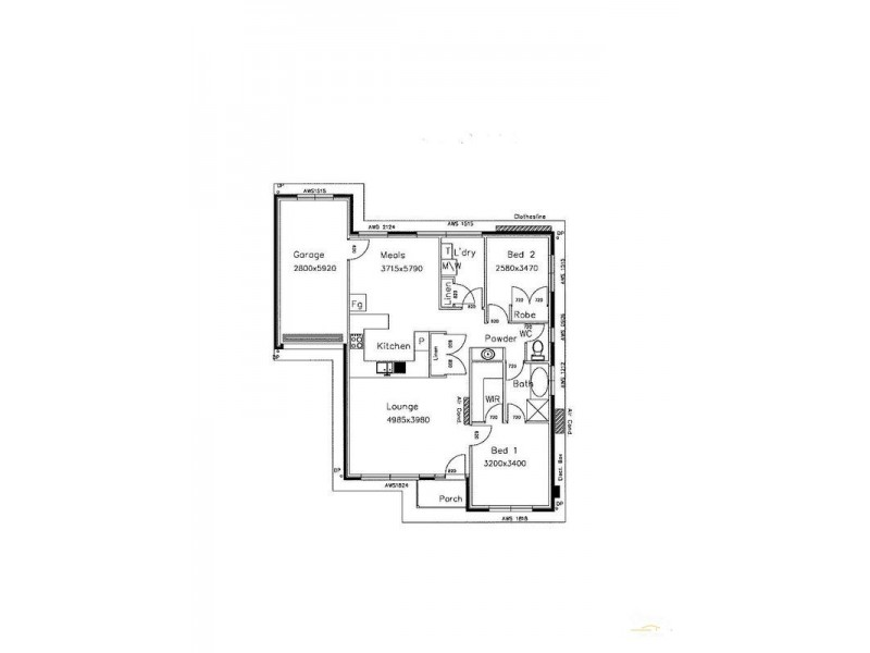 2/99 Flaxmill Road, Morphett Vale SA 5162