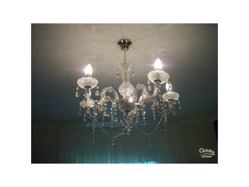 1 Burns Court, Morphett Vale SA 5162