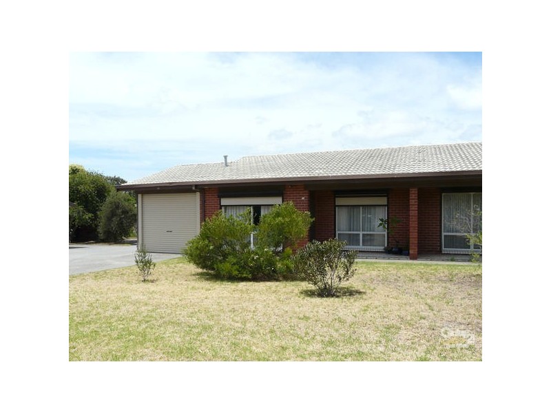 23/60 Booth Avenue FOR RENT, Morphett Vale SA 5162
