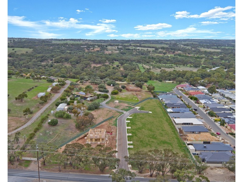 Lot 5 Pitcher Place, Woodcroft SA 5162