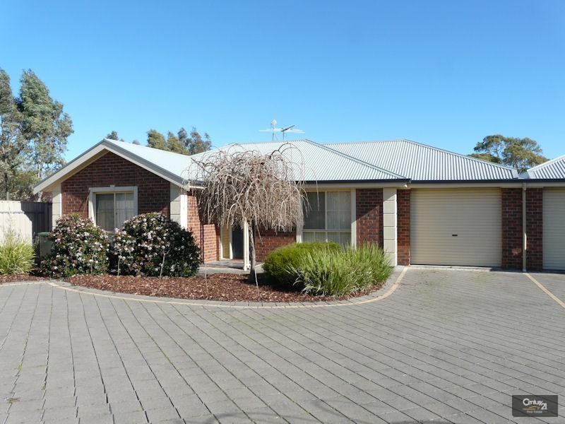 4 /13 Alana Walk, Woodcroft SA 5162