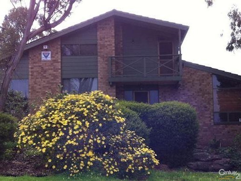 8 Mellors Avenue, O’halloran Hill SA 5158