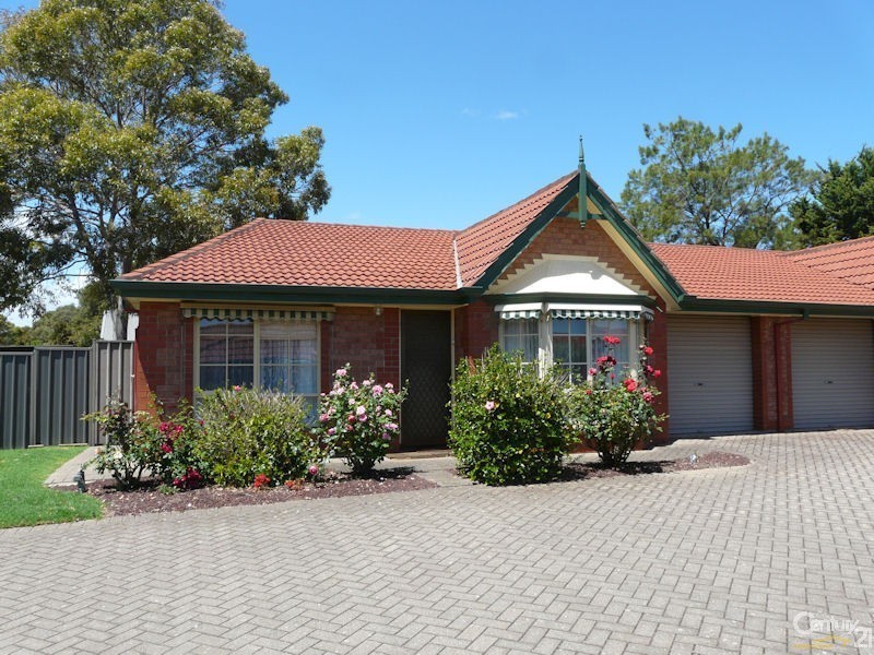 3/138 Reynell Rd, Woodcroft SA 5162