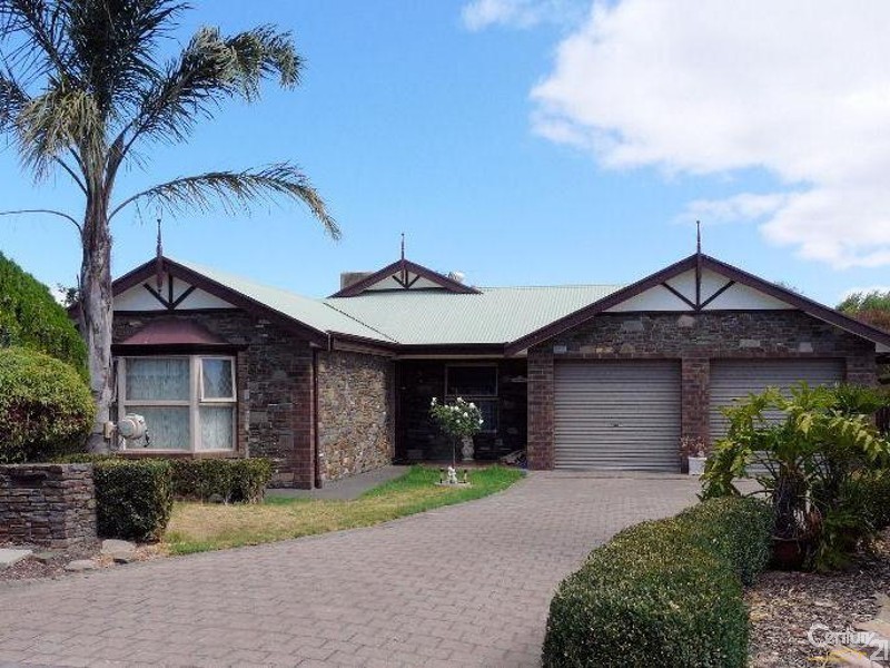 17 Mildara Close, Woodcroft SA 5162