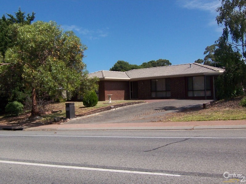 7 Woodcroft Drive, Morphett Vale SA 5162