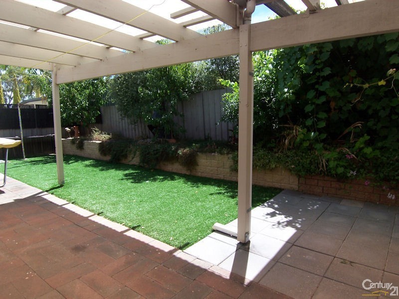 7 Woodcroft Drive, Morphett Vale SA 5162