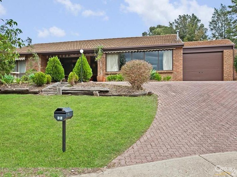 13 Rees Court, Sheidow Park SA 5158