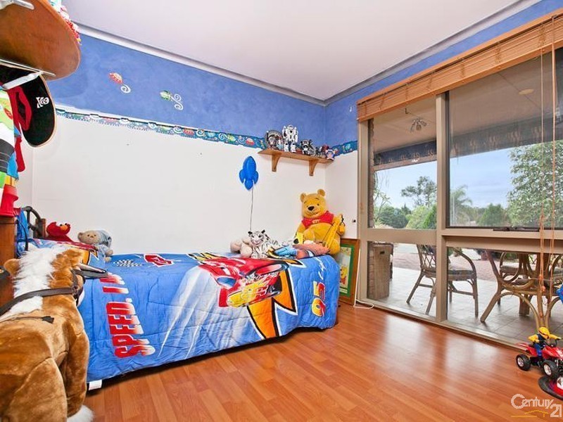 13 Rees Court, Sheidow Park SA 5158