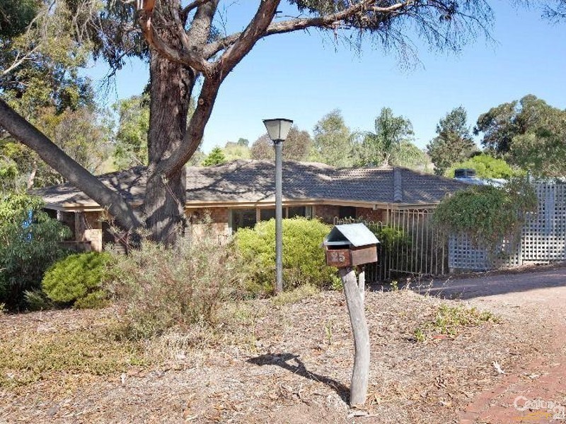 25 Ella Crescent, O’halloran Hill SA 5158