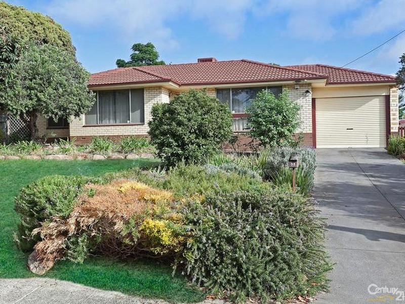33 Grenache Road, Hackham SA 5163