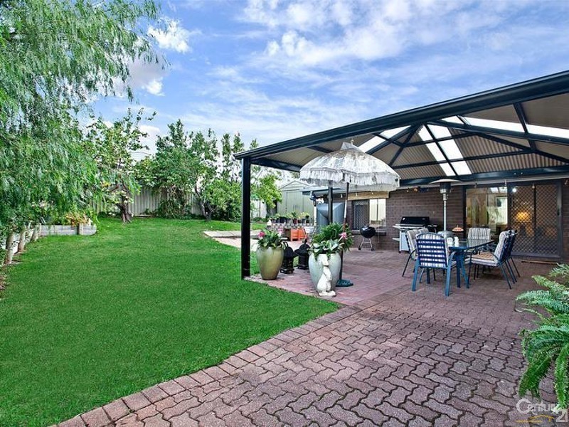 37 Robbie Drive, Reynella East SA 5161