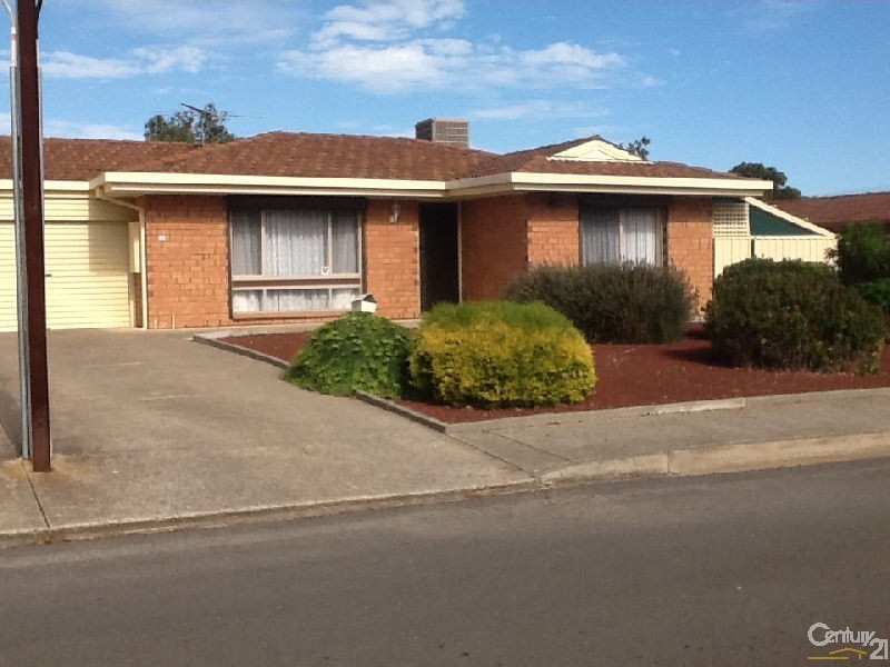 4 Chappel Avenue, Morphett Vale SA 5162