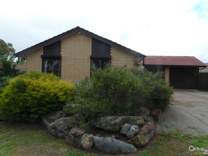 17 Radnor Street, Morphett Vale SA 5162