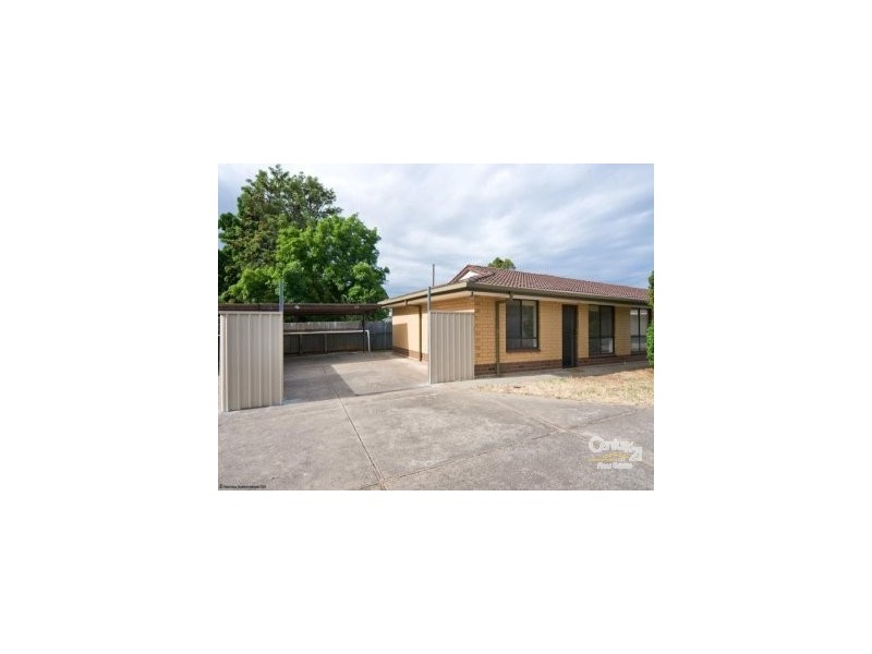 5/72 Hillier Road  FOR RENT, Reynella SA 5161