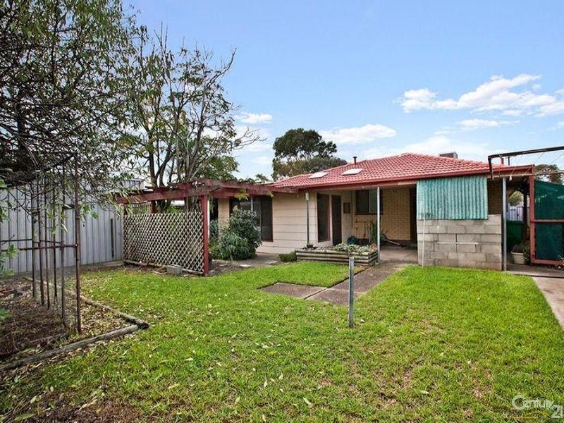 7 Argyle Avenue, Morphett Vale SA 5162