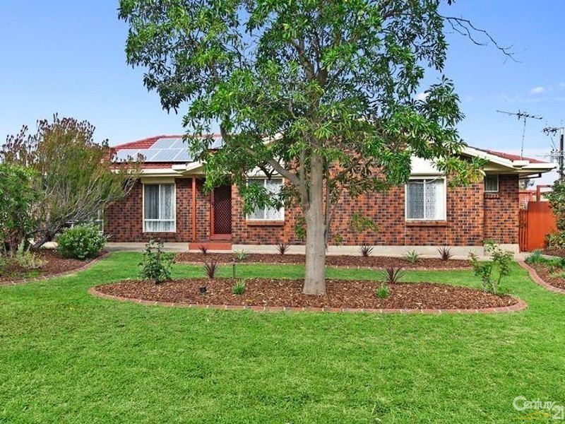 124 Richards Drive, Morphett Vale SA 5162