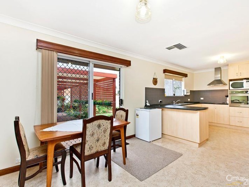 124 Richards Drive, Morphett Vale SA 5162