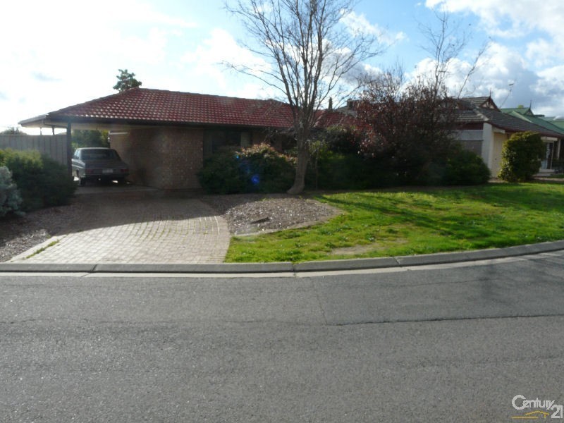 5 Mullen Close, Woodcroft SA 5162
