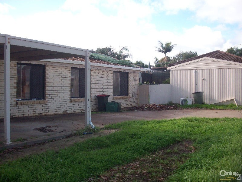 23 McCarthy Avenue, Morphett Vale SA 5162