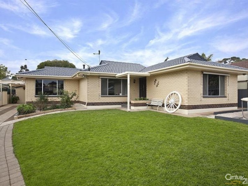 6 Reynold Street, Morphett Vale SA 5162