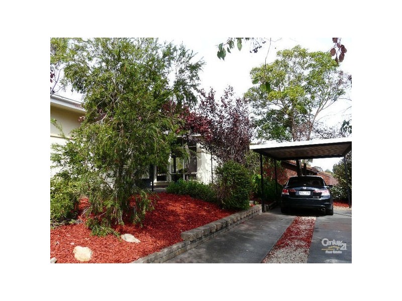 36 Bluehills Road FOR RENT, O’halloran Hill SA 5158