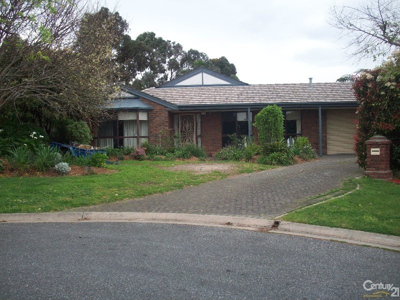 18 Enterprise Drive, Aberfoyle Park SA 5159
