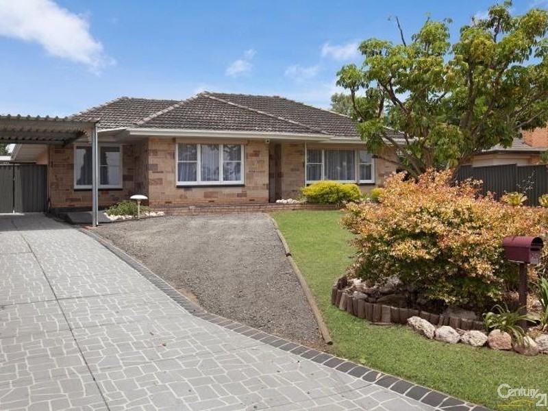 14 Highland Avenue, Old Reynella SA 5161