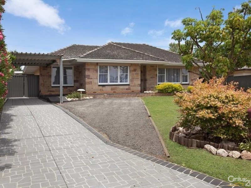 14 Highland Avenue, Old Reynella SA 5161