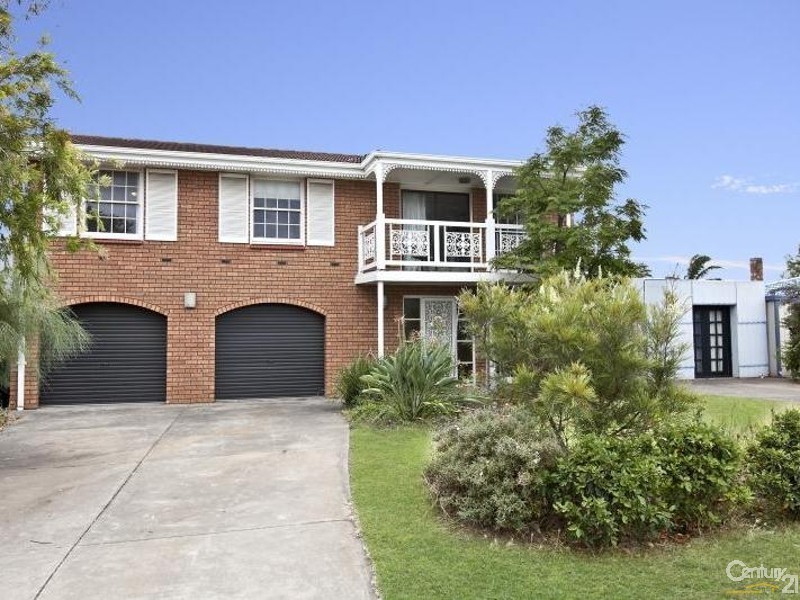 46 Apollo Drive, Hallett Cove SA 5158