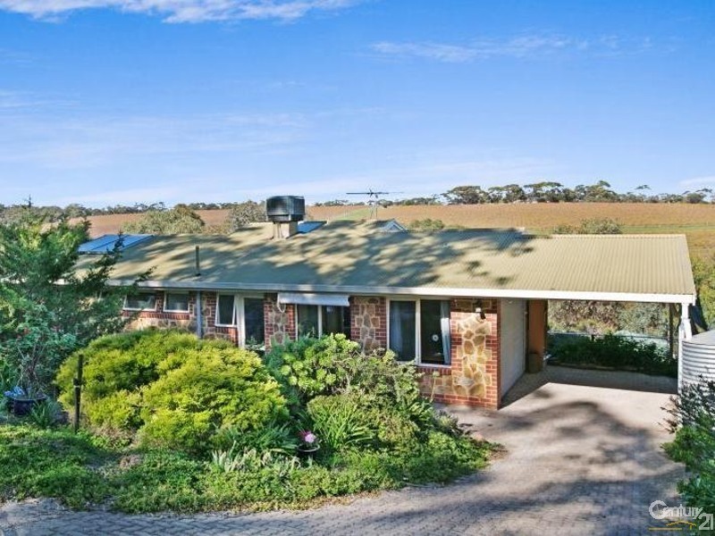 174 Upper Penneys Hill Rd, Onkaparinga Hills SA 5163