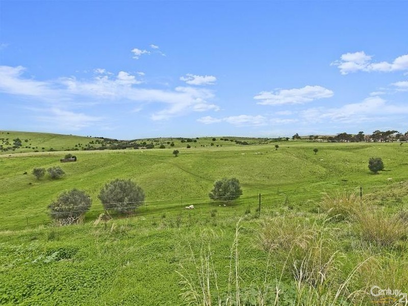 Lot 50 Victor Harbour Rd, Old Noarlunga SA 5168