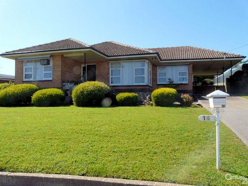 14 McBean Street, Reynella SA 5161