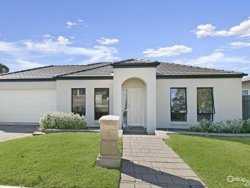9 Plymouth Ave, Sturt SA 5047