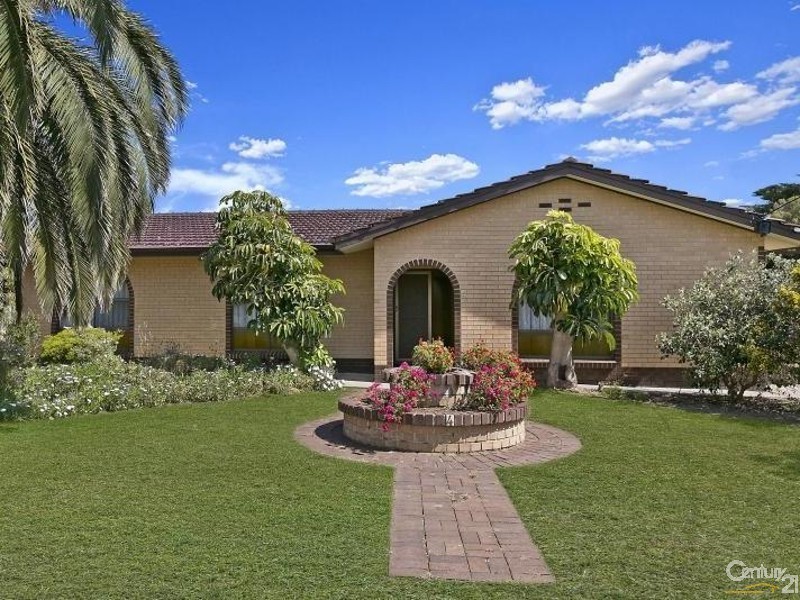 44 Sedunary Road, Morphett Vale SA 5162