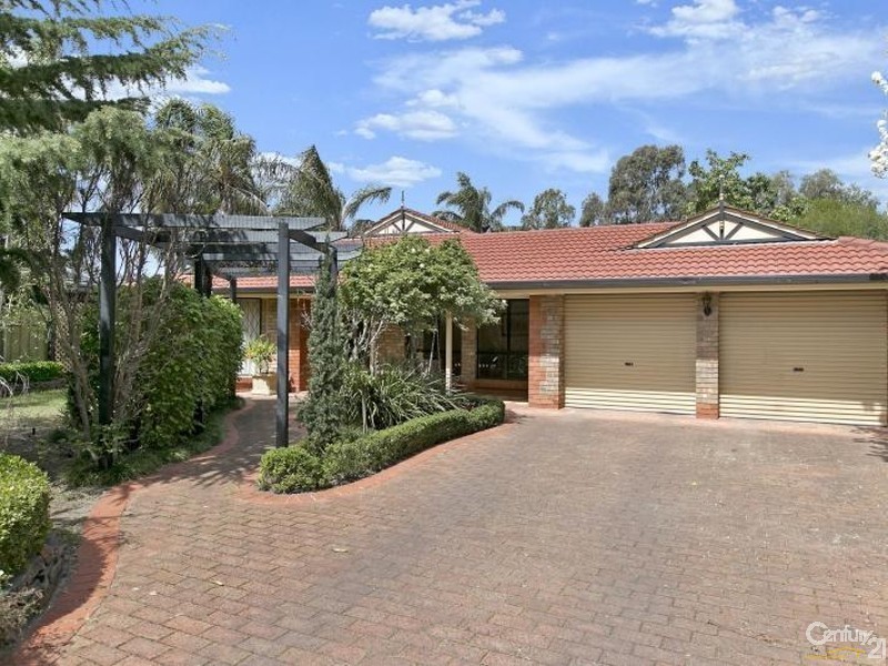 5 St Ives Way, Onkaparinga Hills SA 5163
