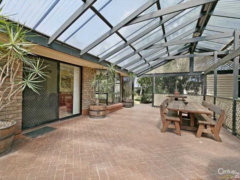 5 St Ives Way, Onkaparinga Hills SA 5163