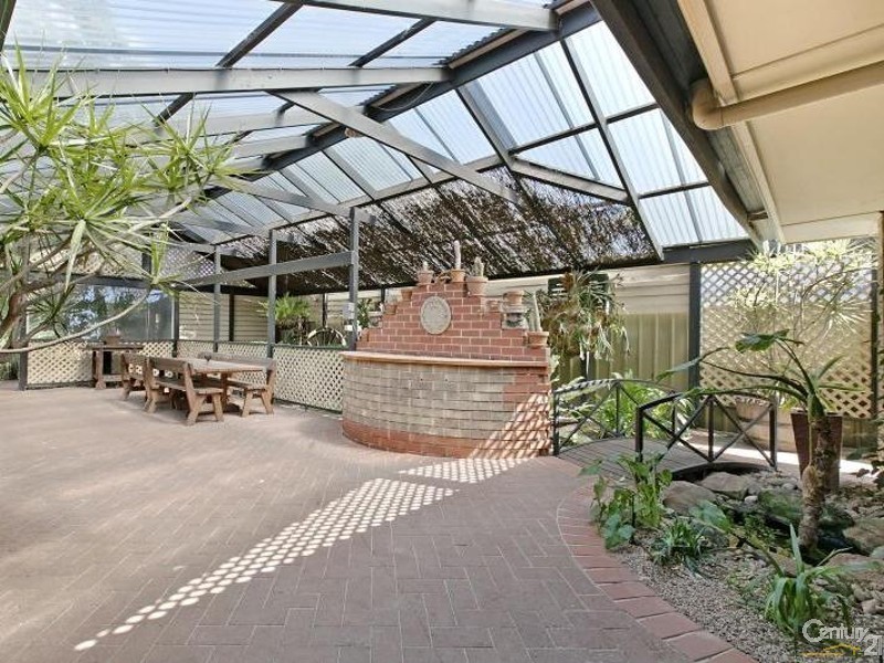 5 St Ives Way, Onkaparinga Hills SA 5163