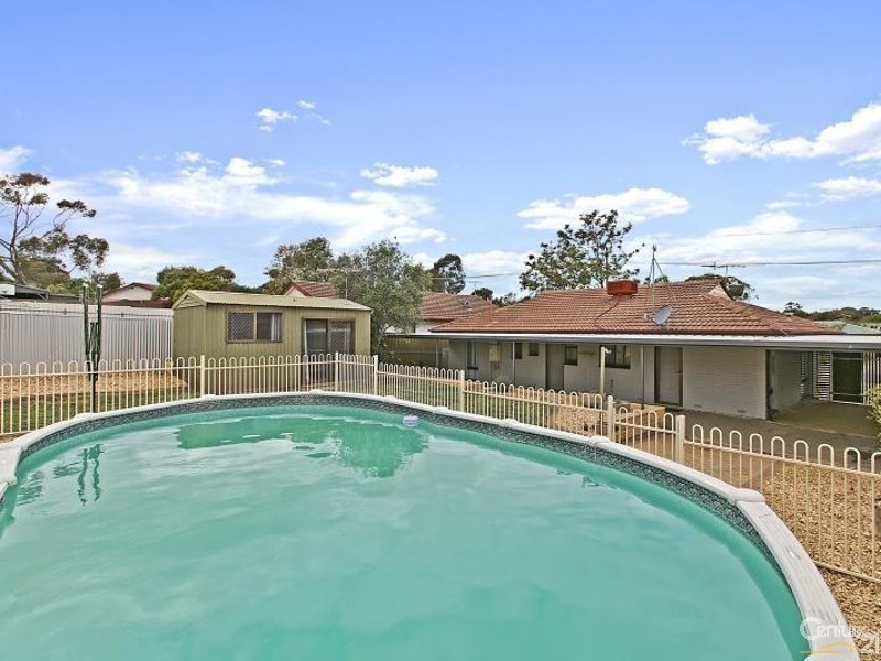 5 Philip Ave, Morphett Vale SA 5162