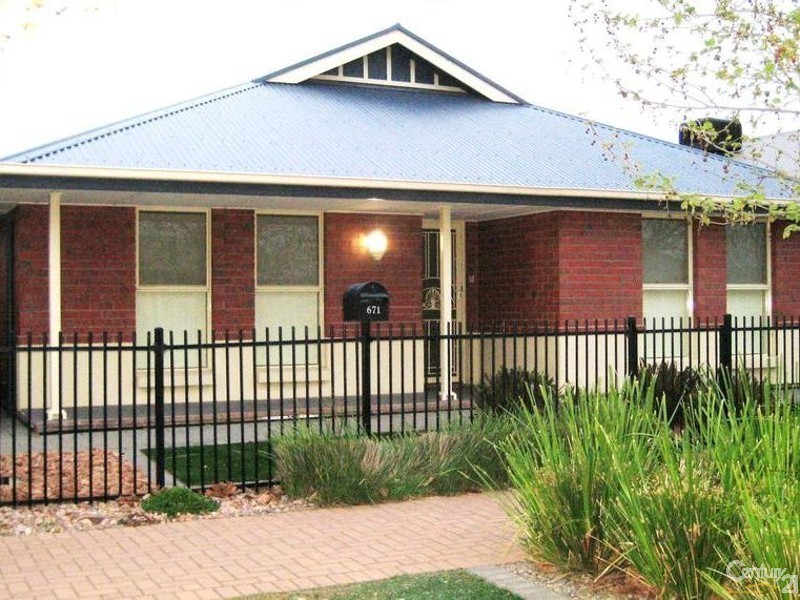 671 Grand Boulevard, Seaford Meadows SA 5169