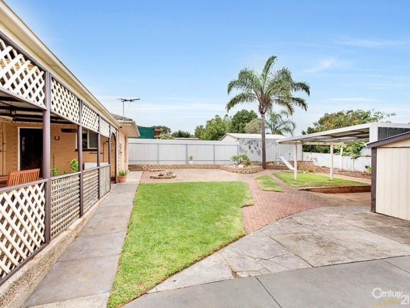 25 Oxford Street, Reynella SA 5161