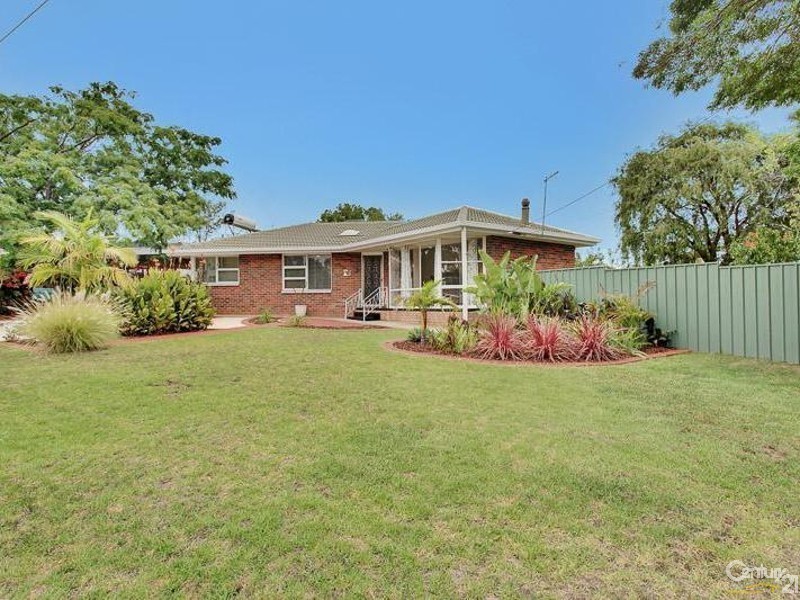 17 Dalkeith Avenue, Morphett Vale SA 5162